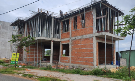 TP. Hồ Chí Minh triển khai công tác giám sát trật tự xây dựng - Ảnh minh họa.