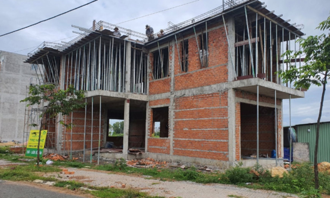 TP. Hồ Chí Minh triển khai công tác giám sát trật tự xây dựng - Ảnh minh họa.
