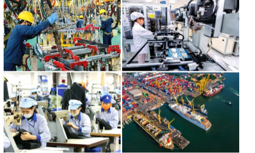 Hóa giải nghịch lý để tập đoàn tư nhân dẫn dắt kinh tế tự cường