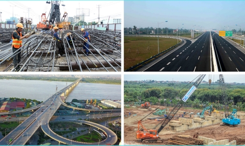 Public investment disbursement reaches $4.3bln as of early April 