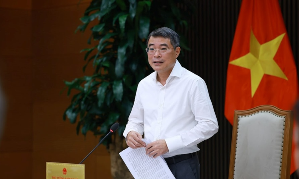 Thủ tướng Lê Minh Hưng yêu cầu trong quý II/2026, đưa Bệnh viện Bạch Mai, Việt Đức cơ sở 2 vào hoạt động - Ảnh: VGP