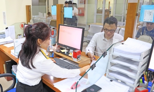 Đề xuất nâng ngưỡng thu nhập người phụ thuộc lên 3 triệu đồng từ ngày 1/7