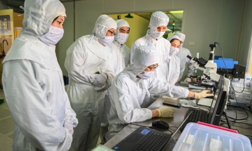 Cơ chế mới cho Quỹ phát triển khoa học, công nghệ và đổi mới sáng tạo 