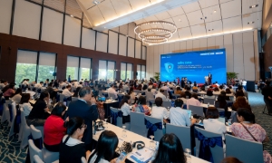 Diễn đàn “Tương lai số an toàn cho doanh nghiệp vừa và nhỏ” 