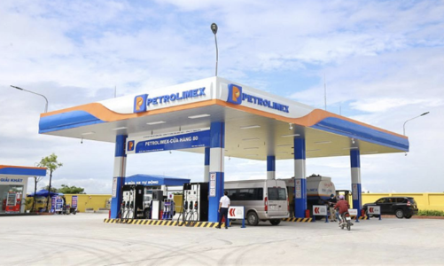 Biến động giá xăng dầu ảnh hưởng thế nào tới PLX? 