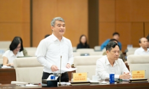 Hỗ trợ tối đa 300% mức lương cho người giải quyết tranh chấp đầu tư quốc tế