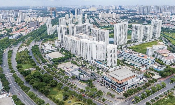 Mức độ quan tâm không đồng đều đối với chung cư, đất nền và nhà riêng trong quý 1/2026