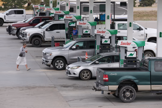 Ảnh minh họa - Ảnh: Reuters