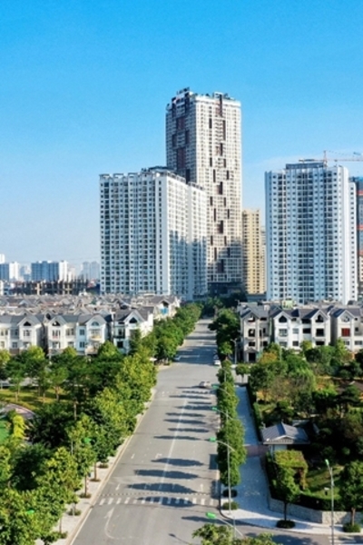 HCM City approves six housing projects for foreign ownership