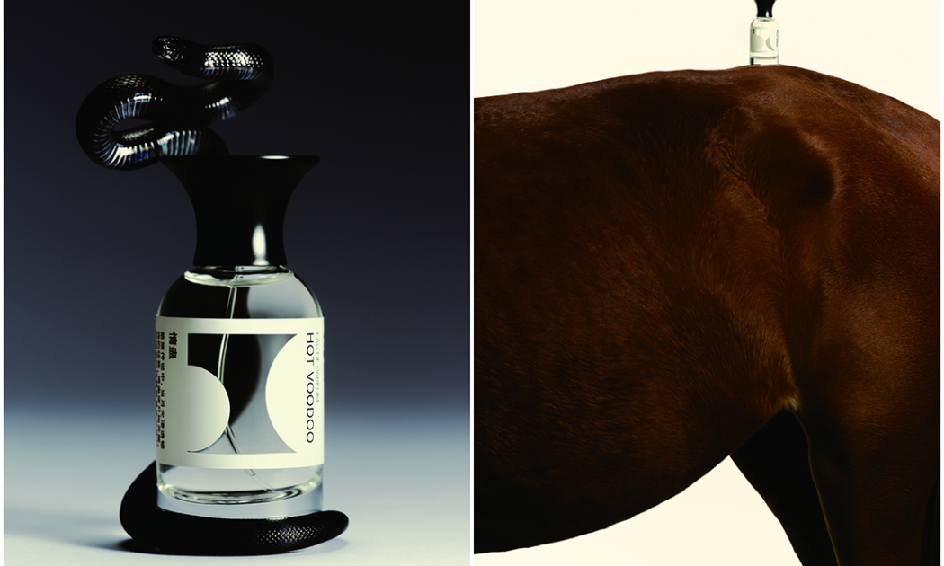 Ngành nước hoa dịch chuyển từ thành phần nguyên liệu đến bản sắc thương hiệu