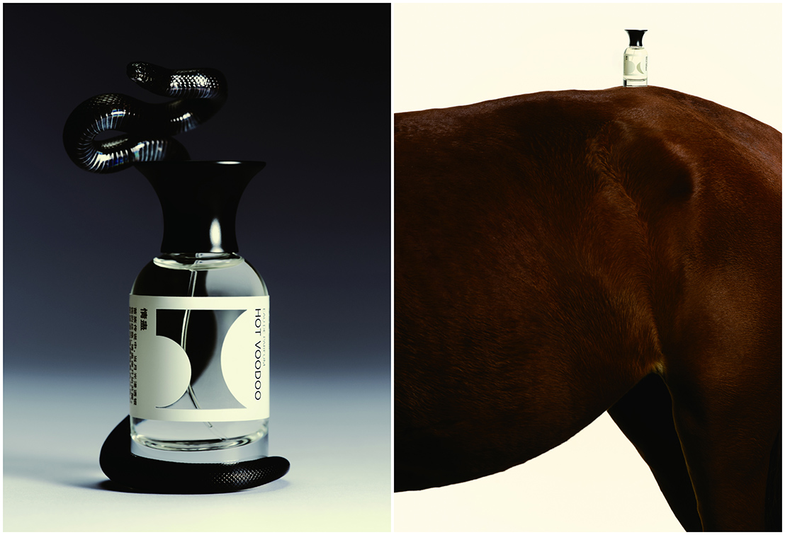 Các thương hiệu nước hoa nội địa đang tăng tốc định hình một câu chuyện xa xỉ mang dấu ấn Trung Quốc.