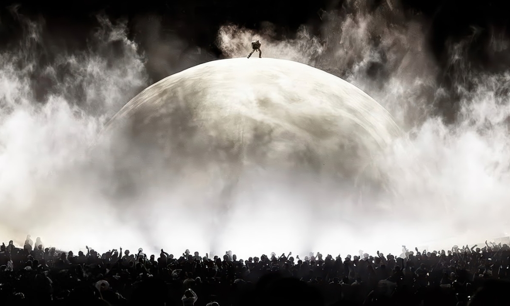 Bài toán kinh tế khác thường của ngành công nghiệp giải trí