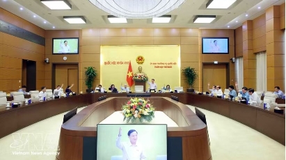 Southern Dong Nai province to become a centrally-run city