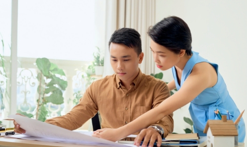 Xu hướng rút ngắn chu kỳ tài chính: Giải pháp linh hoạt dòng tiền của người trưởng thành