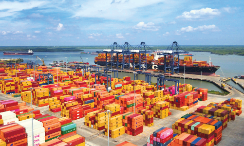 Giữ mục tiêu tăng trưởng với giá nào?