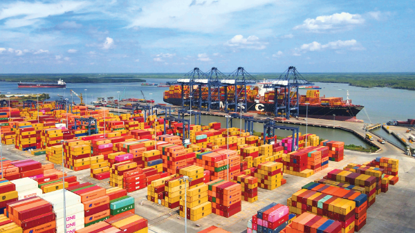 Giữ mục tiêu tăng trưởng với giá nào?