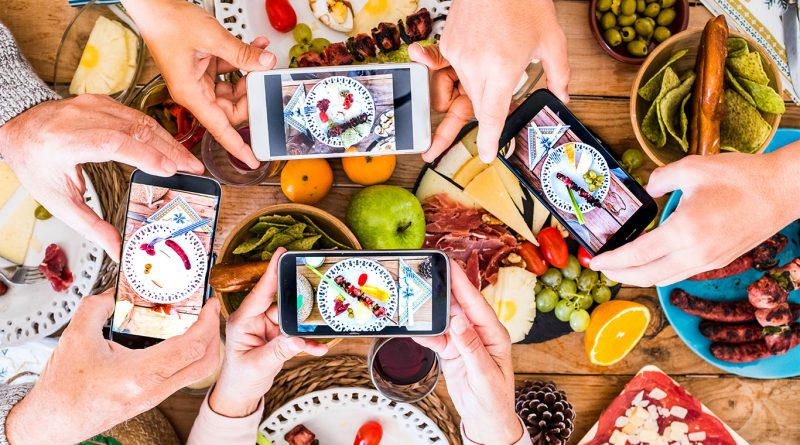 3 động lực chính đứng sau các trào lưu F&B đang lan truyền: khát vọng (aspiration), sự mới lạ (novelty) và nỗi sợ bị bỏ lỡ (FOMO).