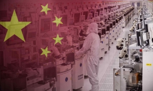 Trung Quốc vẫn là thị trường lớn đối với các nhà sản xuất thiết bị chip hàng đầu của Mỹ