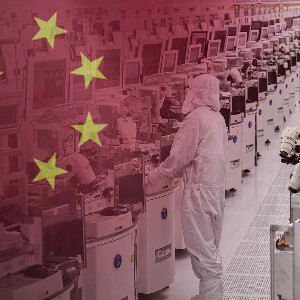Trung Quốc vẫn là thị trường lớn đối với các nhà sản xuất thiết bị chip hàng đầu của Mỹ