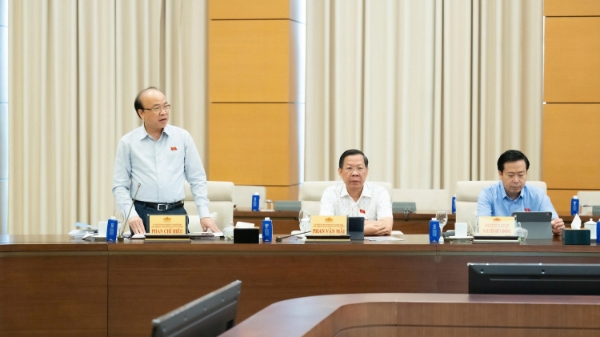 Luật Thủ đô (sửa đổi): Rà soát để phân định rõ thẩm quyền