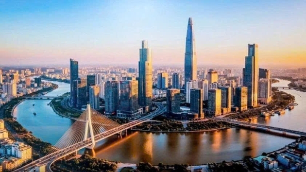 HCMC unveils fintech hub, bridging local firms to global capital