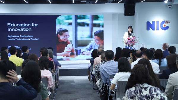 Thúc đẩy hợp tác giáo dục và đổi mới sáng tạo giữa Việt Nam và Australia