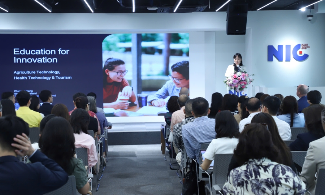 Thúc đẩy hợp tác giáo dục và đổi mới sáng tạo giữa Việt Nam và Australia