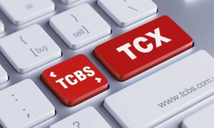 TCBS: Lợi nhuận trước thuế quý 1/2026 đạt 1.458 tỷ đồng
