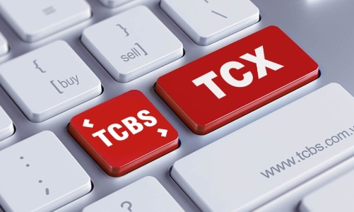 TCBS: Lợi nhuận trước thuế quý 1/2026 đạt 1.458 tỷ đồng