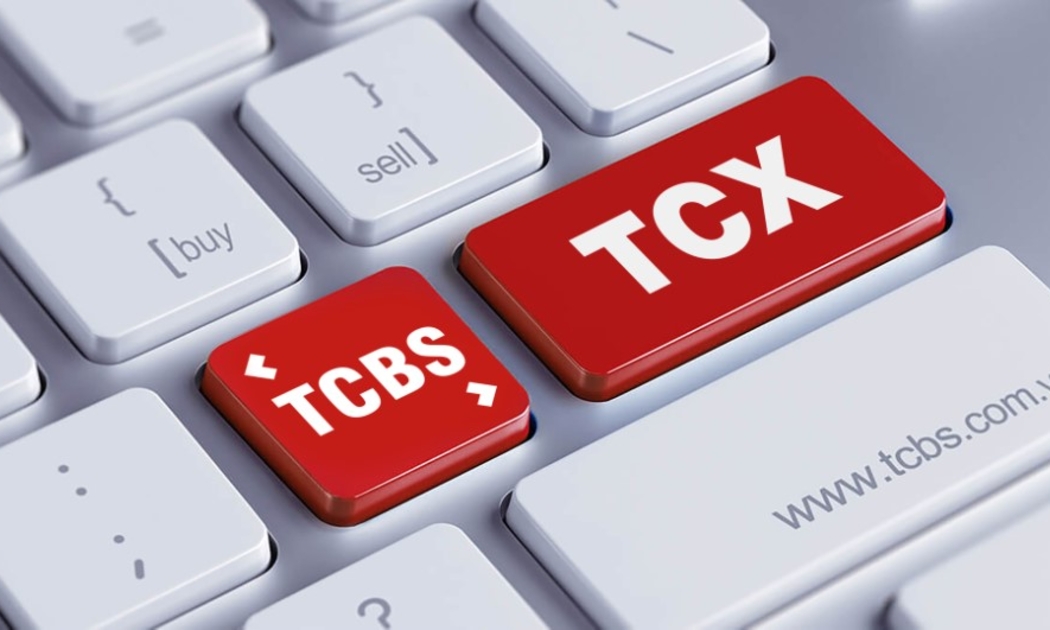 TCBS: Lợi nhuận trước thuế quý 1/2026 đạt 1.458 tỷ đồng