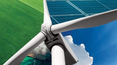 Next wave of energy transition