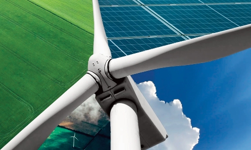 Next wave of energy transition