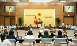 Nhiều băn khoăn về nguồn nhân lực khi thí điểm chế định luật sư công 