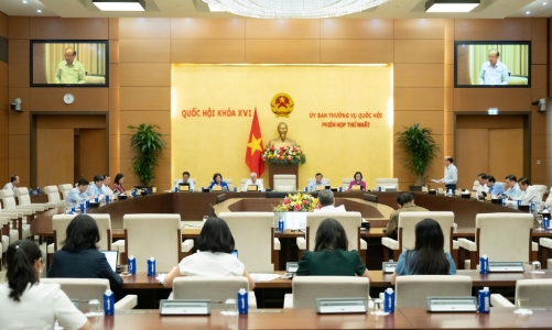 Nhiều băn khoăn về nguồn nhân lực khi thí điểm chế định luật sư công 