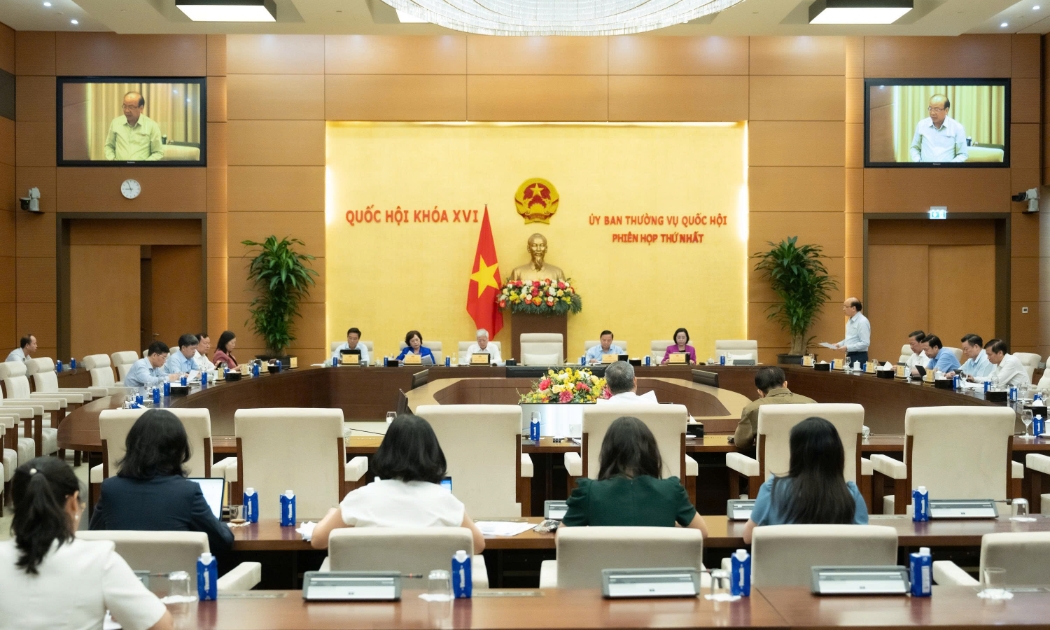 Nhiều băn khoăn về nguồn nhân lực khi thí điểm chế định luật sư công