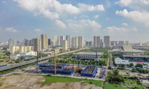 Hà Nội yêu cầu báo cáo 341 dự án sử dụng đất chậm triển khai trước 30/4