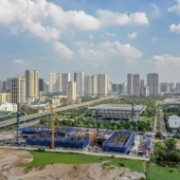 Hà Nội yêu cầu báo cáo 341 dự án sử dụng đất chậm triển khai trước 30/4