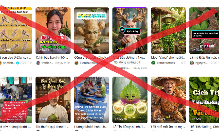 Người bệnh thường hoang mang là do họ chưa được giải thích cặn kẽ về bệnh tình cũng như lộ trình điều trị.