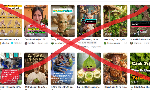 Người bệnh thường hoang mang là do họ chưa được giải thích cặn kẽ về bệnh tình cũng như lộ trình điều trị.