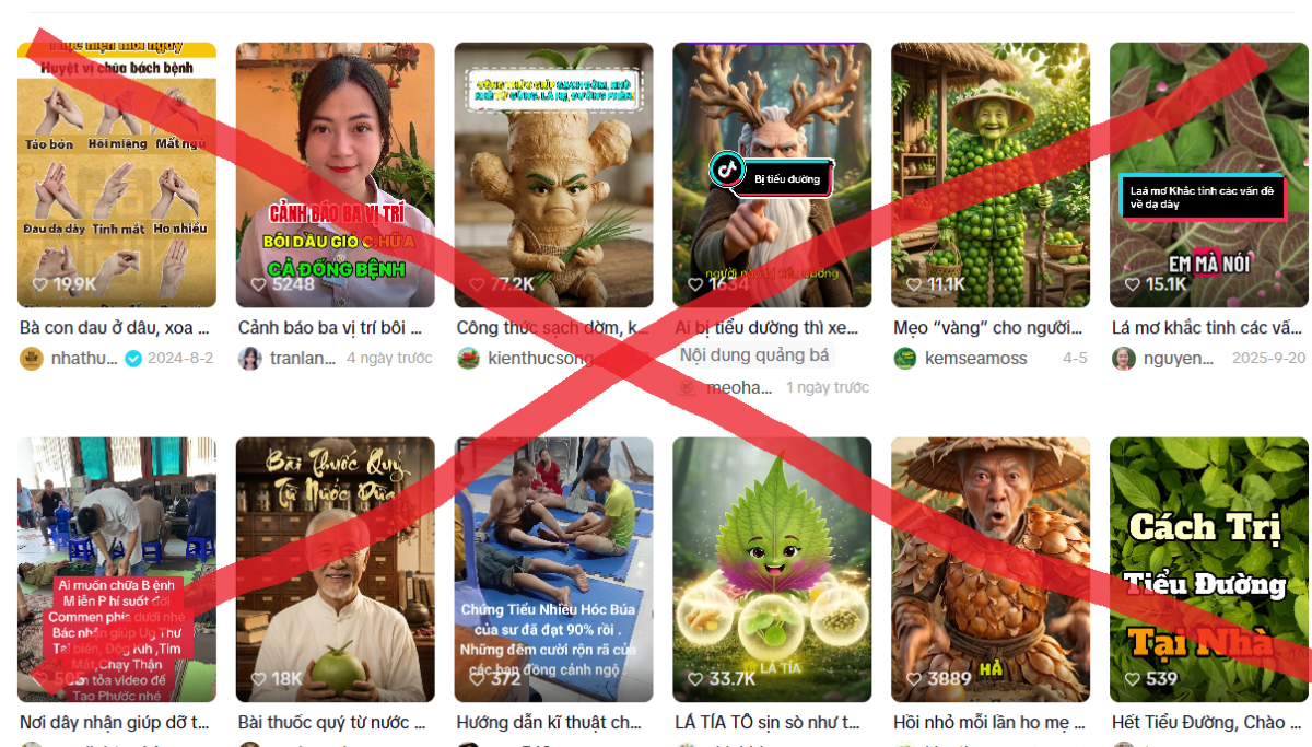 Người bệnh thường hoang mang là do họ chưa được giải thích cặn kẽ về bệnh tình cũng như lộ trình điều trị. 