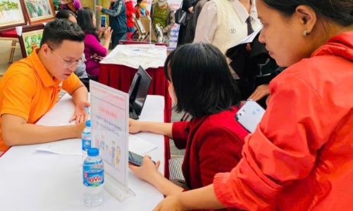 Doanh nghiệp sử dụng lao động khuyết tật được giảm đóng bảo hiểm thất nghiệp