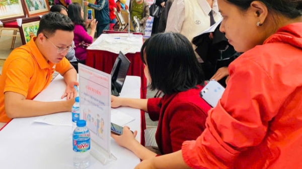 Doanh nghiệp sử dụng lao động khuyết tật được giảm đóng bảo hiểm thất nghiệp