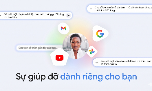Ảnh: Google