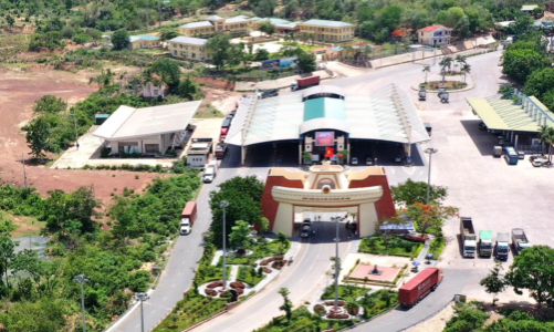 Thương mại biên giới Quảng Trị: Từ lợi thế hành lang Đông – Tây đến “nút thắt” hạ tầng