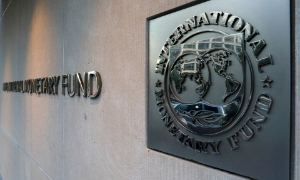 IMF hạ dự báo tăng trưởng GDP toàn cầu, cảnh báo kịch bản bất lợi đang diễn ra