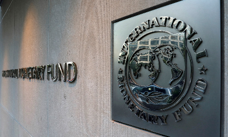 IMF hạ dự báo tăng trưởng GDP toàn cầu, cảnh báo kịch bản bất lợi đang diễn ra