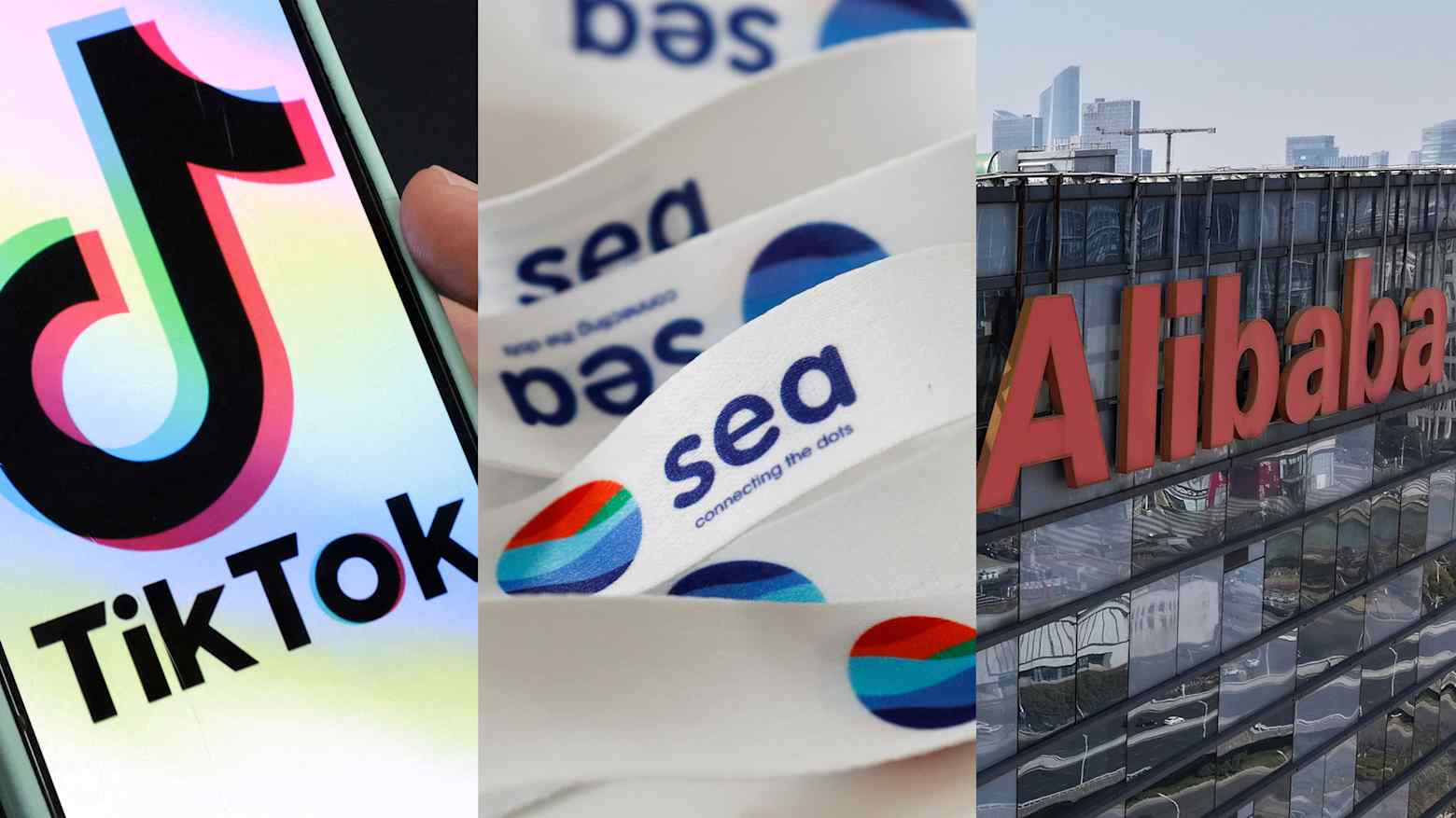 Các nền tảng lớn đang củng cố quyền lực và cạnh tranh trực tiếp với nhau.