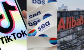 Các nền tảng lớn đang củng cố quyền lực và cạnh tranh trực tiếp với nhau.