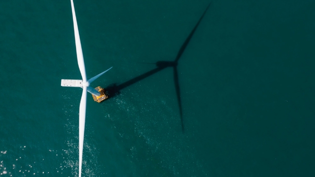 Vietnam’s offshore wind power landscape