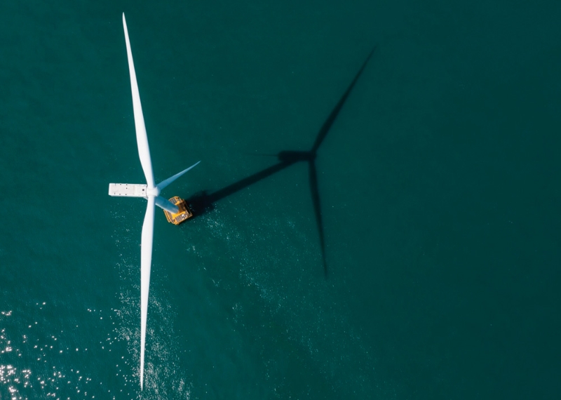 Vietnam’s offshore wind power landscape